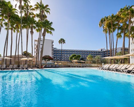 Barceló Margaritas-4