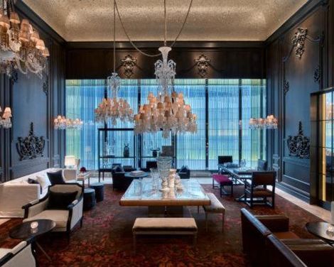 Baccarat Hotel & Residences New York-2