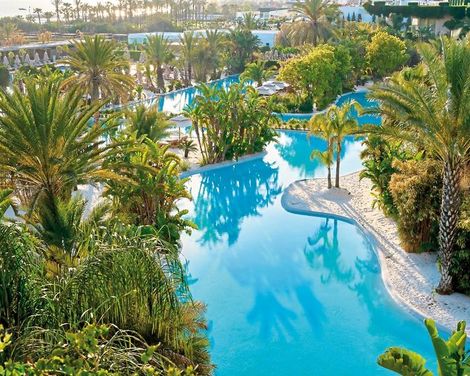 Maxx Royal Belek Golf Resort-2