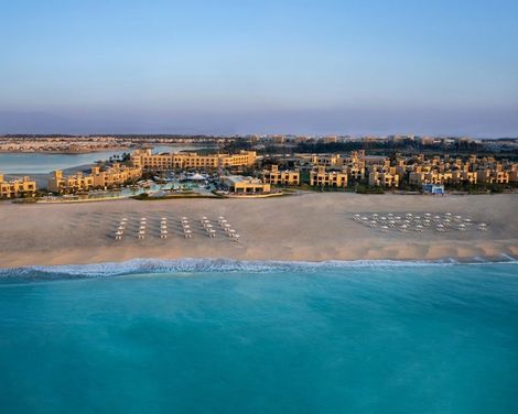 Sofitel Al Hamra Beach Resort-2