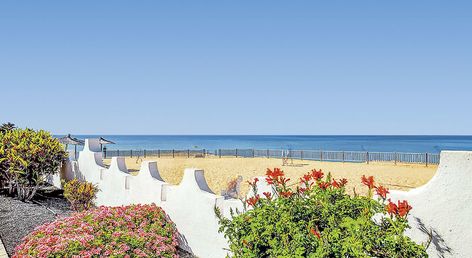 SBH Costa Calma Beach Resort