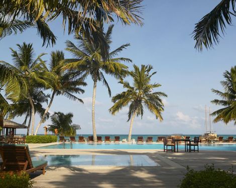 Meeru Maldives Resort Island-2