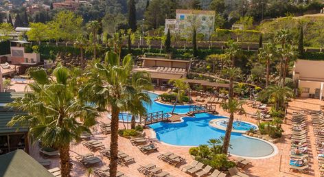 Golden Bahia de Tossa & Spa