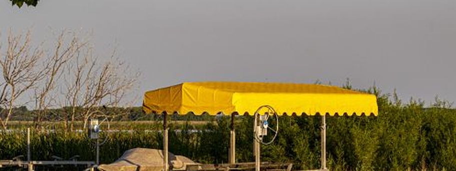 Oak Island Resort