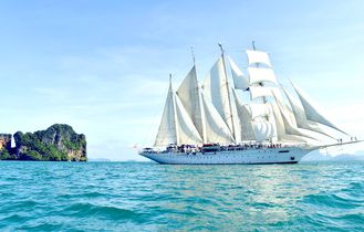 Mitgliederreisen Asien 