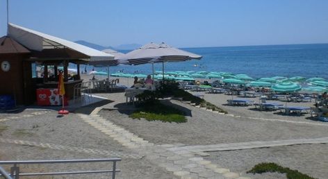 Lavinia Apart Hotel