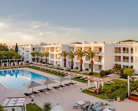 TMK Hotel Flora Park by Turismark-1