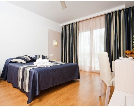 Hotel SPA Sagitario Playa-2