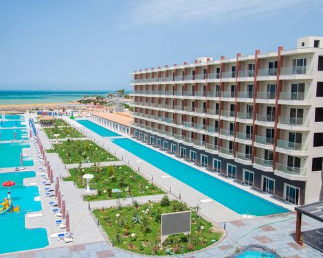 Rewaya Majestic Resort-2