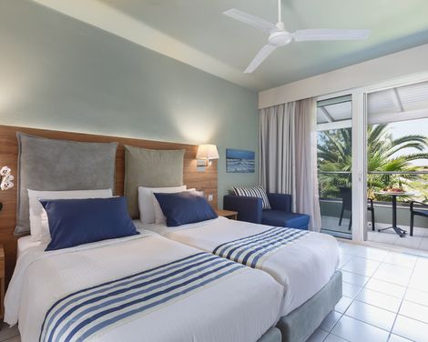 Acharavi Beach Hotel-3