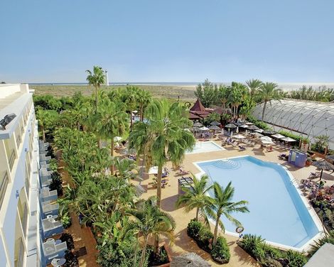 IFA Altamarena by Lopesan Hotels-2