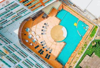 Centara Nova Hotel & Spa Pattaya