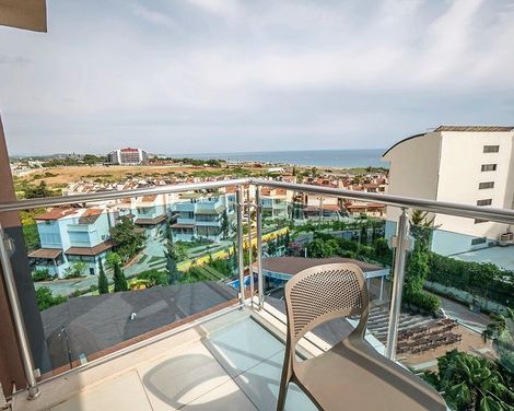 Cenger Beach Resort-3
