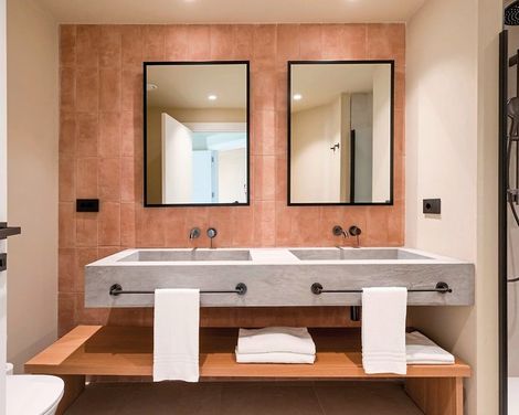 Mangia's Brucoli, Sicily, Autograph Collection-0