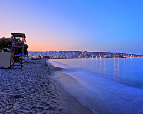 Sitia Beach City Resort & Spa-1