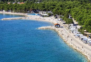 Hotel, Amadria Park Camping Šibenik Mobile Homes