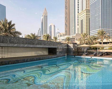 Jumeirah Emirates Towers-0