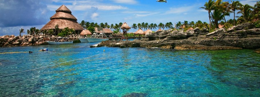Riviera Maya Cancun