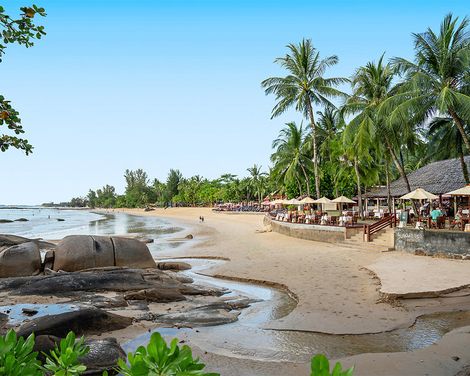 Khaolak Laguna Resort-3