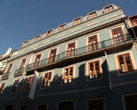 Eurostars das Artes-1