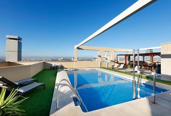 Hotel, Hotel Eurostars Gran Valencia