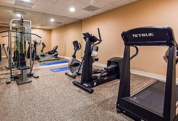 Hotel, Best Western Ocean City Hotel & Suites