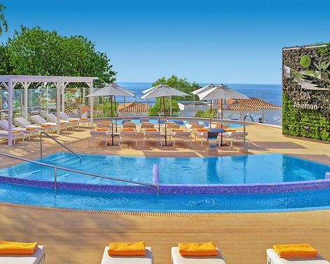 Hotel Jardin Tecina-3