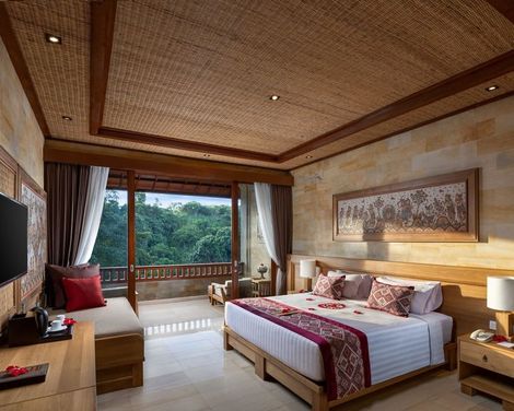 Pita Maha Resort & Spa-0