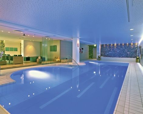 Berjaya Reykjavik Natura Hotel-2