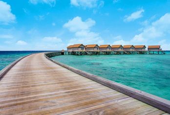 Centara Ras Fushi Resort & Spa Maldives