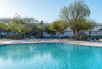 Alua Atlántico Golf Resort