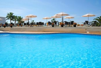 Hotel, Hotel Nerja Club by Dorobe Hotels