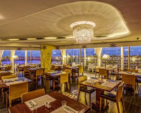 Hôtel La Renaissance Marrakech-4