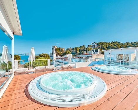 Cupido Boutique Hotel-2