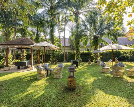 Krabi La Playa Resort-3