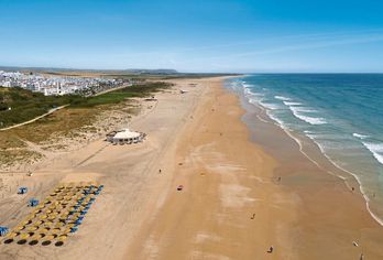 Hotel, Hotel Fuerte Conil-Resort