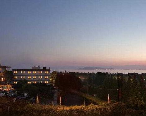 Hotel Califfo-4
