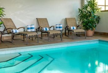 Hotel, Hilton San Francisco Airport Bayfront