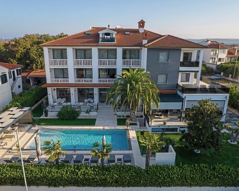 Residence Vaal-2