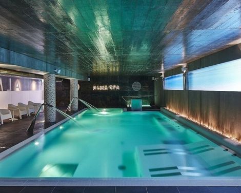 Alcazar Hotel & SPA-1