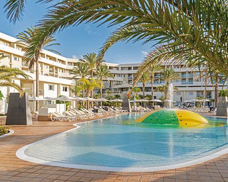 Iberostar Waves Gaviotas Park-4