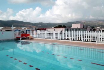 Hotel, Kosta Palace City Hotel