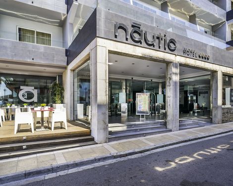 Nautic Hotel & Spa-2