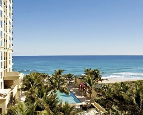 Palm Beach Marriott Singer Island Beach Resort & Spa-3