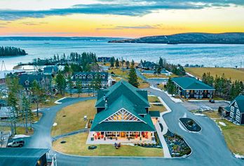 Hotel, The Inverary Resort