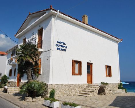Hotel Olympia Beach-4