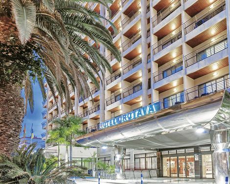 Be Live Experience Orotava-4