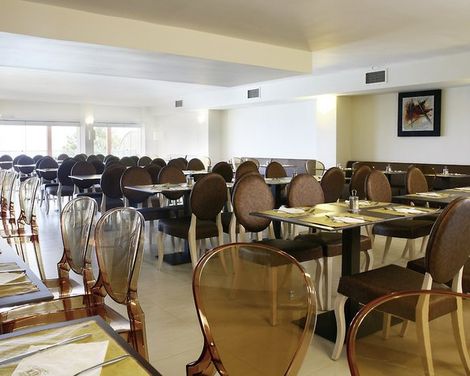 Golden Beach Hotel-4