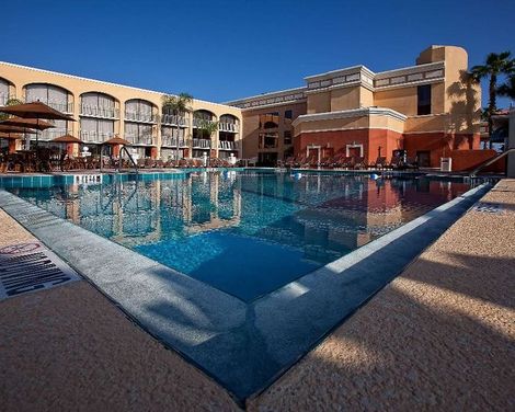 Westgate Towers Resort-1