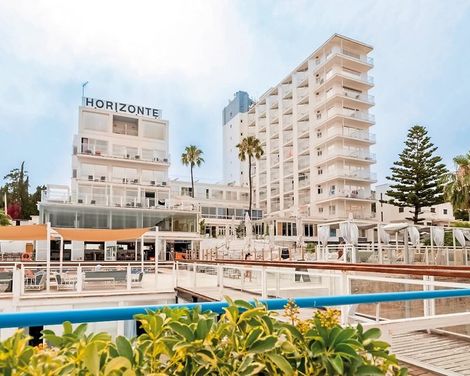 Hotel Amic Horizonte-2